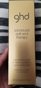 Brand New ghd advanced split end therapy